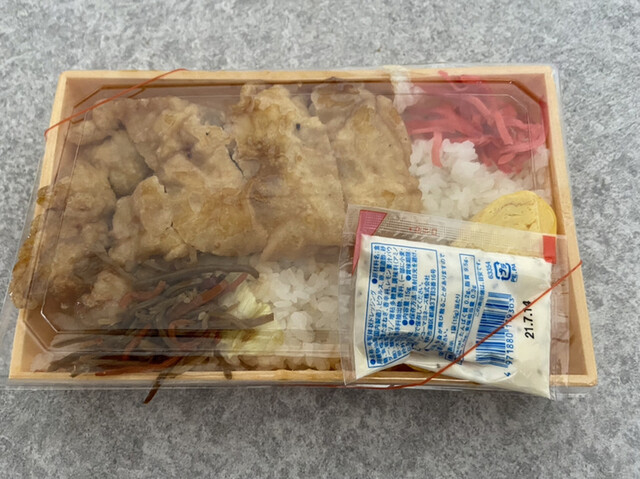 羽倉崎食堂的實拍高清圖