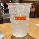 相席食堂 お初天神裏参道店的實拍圖