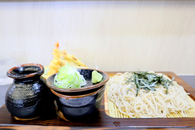 生そば 紅葉亭的实拍高清图