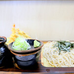 生そば 紅葉亭的实拍图