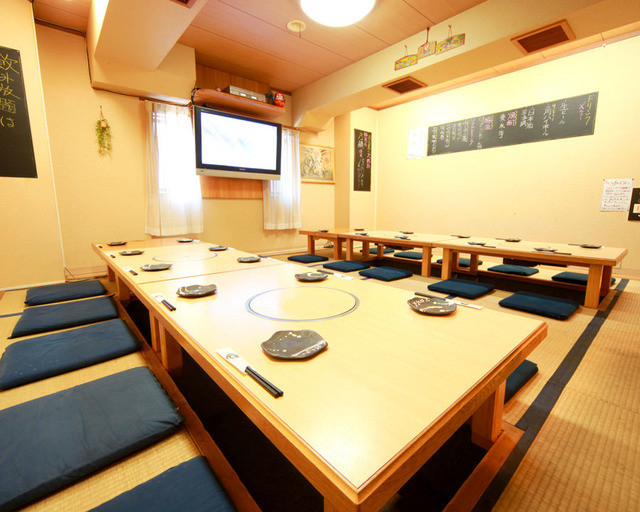 居酒屋 あんじ 府庁前店的实拍高清图