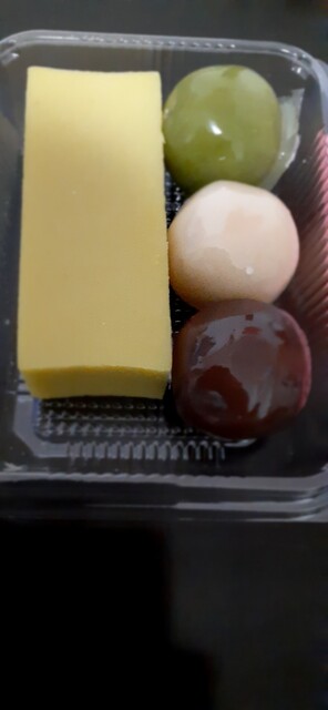 舟和 仲見世2号店的實拍高清圖