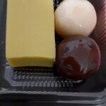 舟和 仲見世2号店的實拍圖