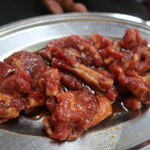 焼肉東香園的实拍图
