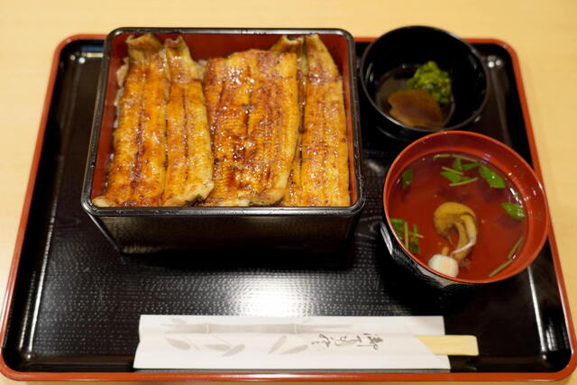 銀座 鳴門 上野松坂屋店的實拍高清圖