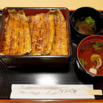 銀座 鳴門 上野松坂屋店的實拍圖