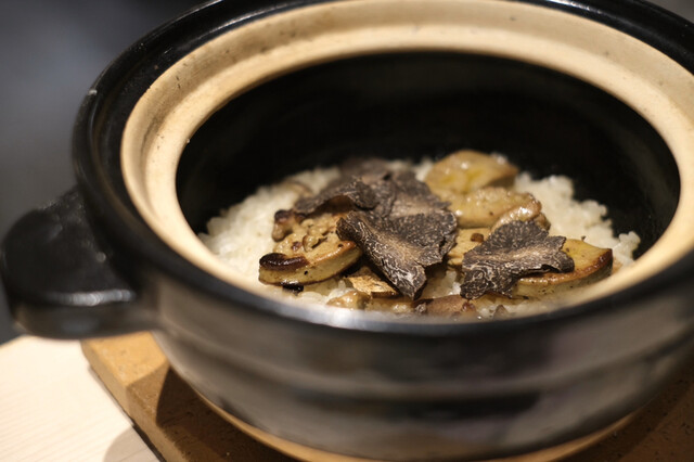 recommendations image for 焼鳥 鳥美庵 新宿