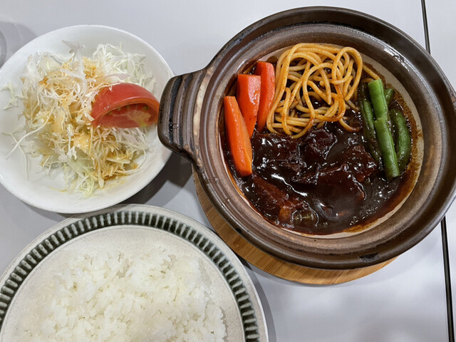 レストラン三幸的實拍高清圖