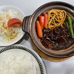 レストラン三幸的實拍圖