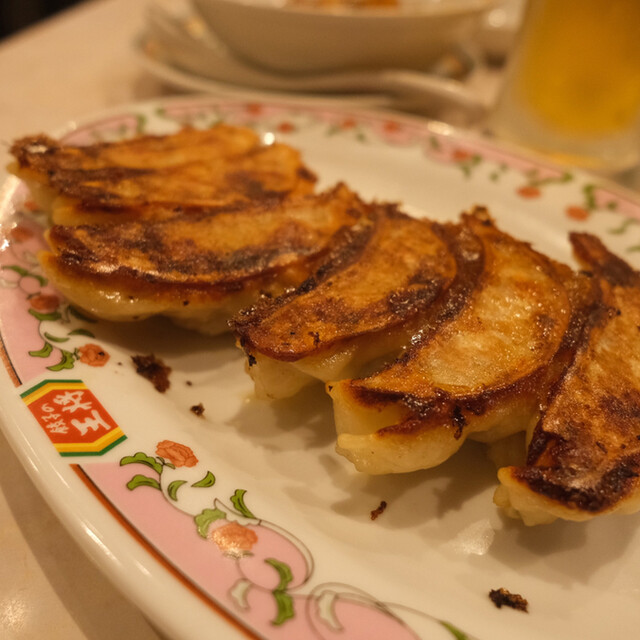 recommendations image for 餃子の王将 下北沢店