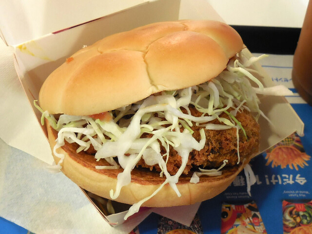 recommendations image for マクドナルド 秋葉原昭和通り店