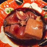 勇山亭的實拍圖