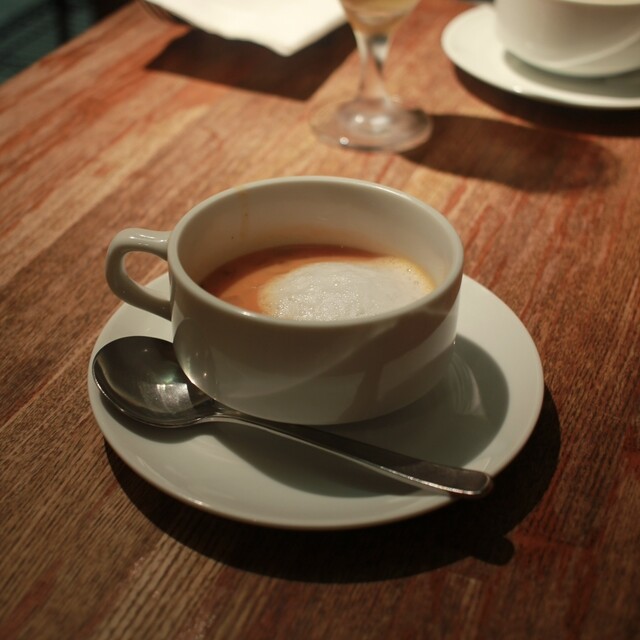 新洋食 KAZU的实拍高清图