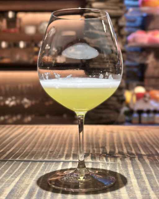 Bar Amber的實拍高清圖