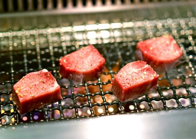 上等焼肉 ひらく的實拍高清圖