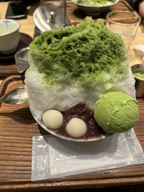 京はやしや タカシマヤ タイムズスクエア店的實拍高清圖