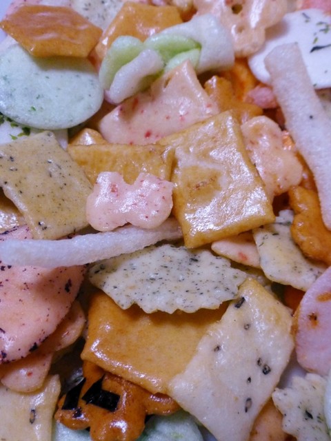 萩月 阪急百貨店うめだ本店的實拍高清圖