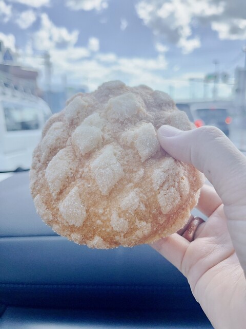 Lion BAKERY的实拍高清图