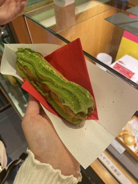 recommendations image for マールブランシュ 嵐山店