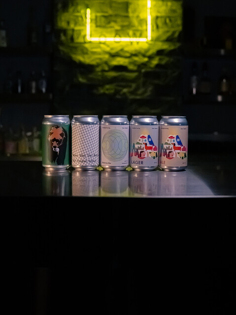 recommendations image for ugo Neck of the Woods