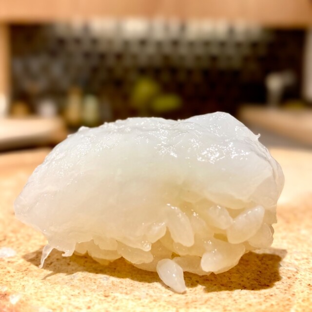 recommendations image for 鮨 富かわ