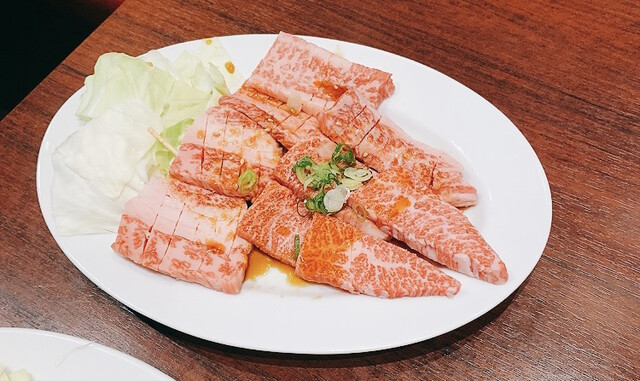 昌久園 おおとりウィングス店的實拍高清圖