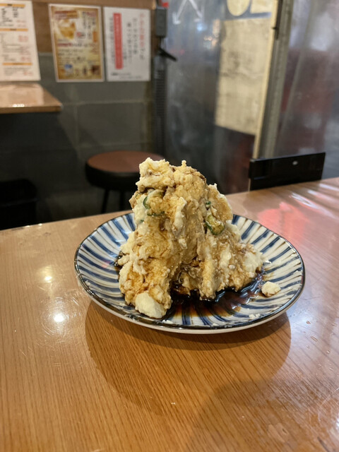居酒屋ニューシンマチ的实拍高清图