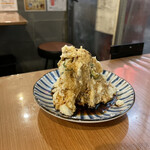 居酒屋ニューシンマチ的实拍图