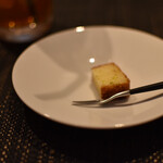 recommendations for ahill ginza