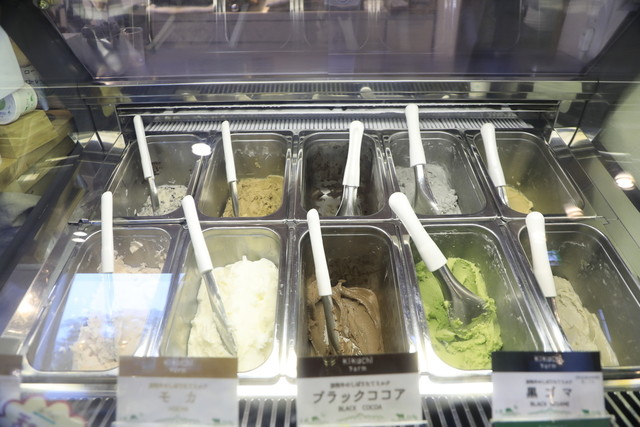 菊地ファームカフェ的實拍高清圖