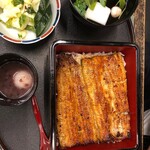 渋谷 松川 本店的實拍圖