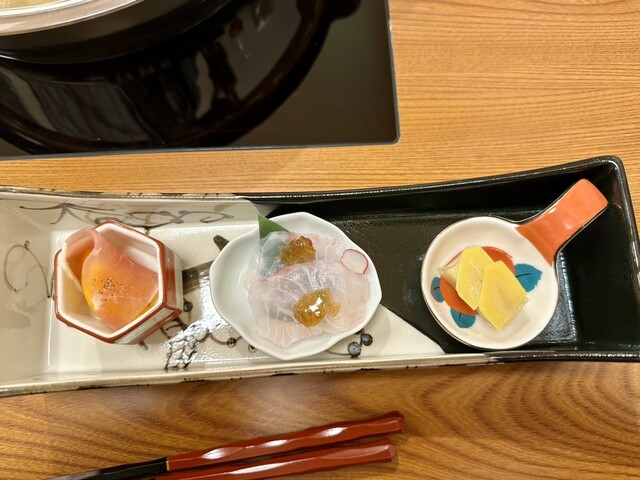 博多水炊き ちどり的實拍高清圖