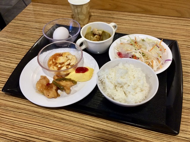 recommendations image for スーパーホテル 函館
