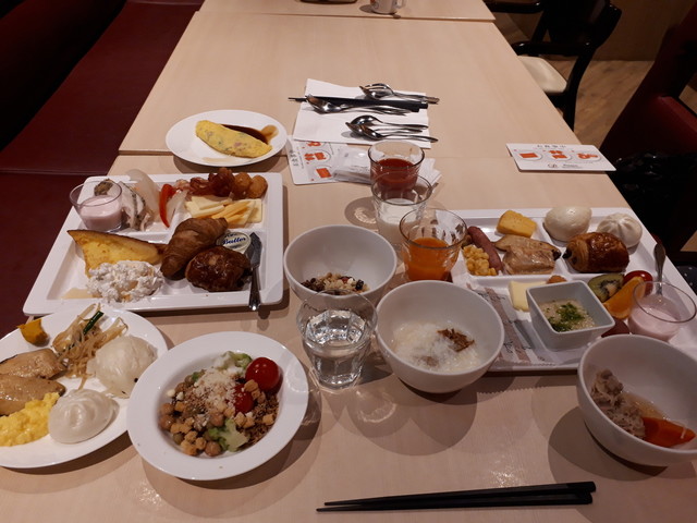 recommendations image for 新宿プリンスホテル