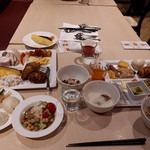 recommendations for 新宿プリンスホテル