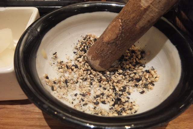 新宿さぼてん的實拍高清圖