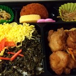 recommendations for 北九州駅弁当 売店