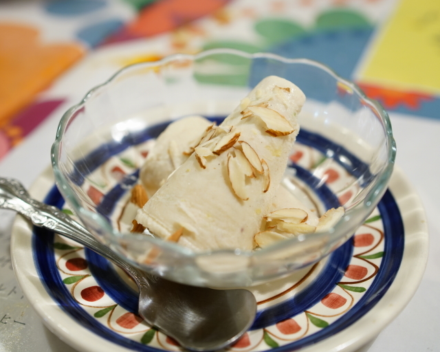 recommendations for Zaika