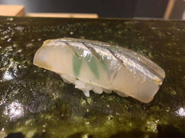 鮓はやし的实拍高清图