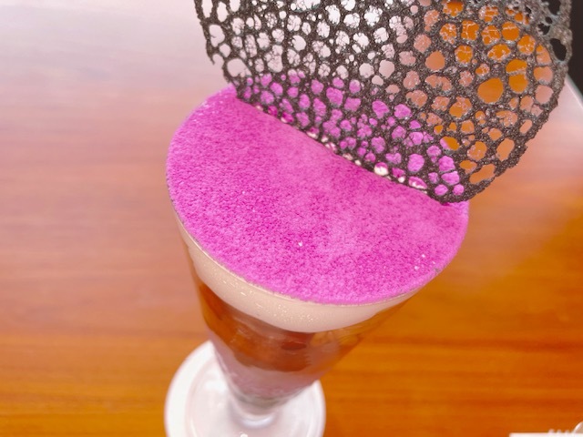 recommendations image for The Lobby Cafe