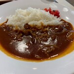 インテックスカフェ的實拍圖