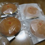 recommendations for たねや 池袋西武店