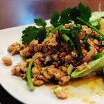 タイ屋台食堂 クルアチャオプラヤー的實拍圖