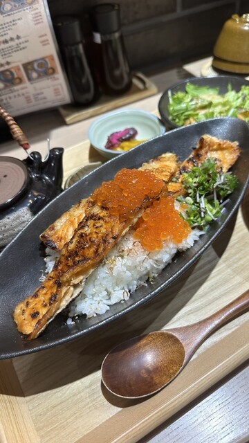 炙処 火ノ膳 高田馬場 路地入ったところ店的實拍高清圖