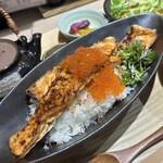 炙処 火ノ膳 高田馬場 路地入ったところ店的實拍圖
