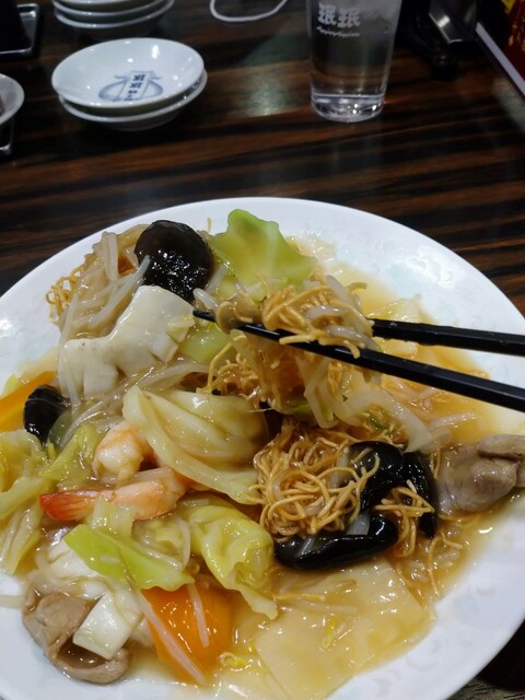 珉珉 虹のまち店的實拍高清圖