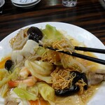 珉珉 虹のまち店的實拍圖
