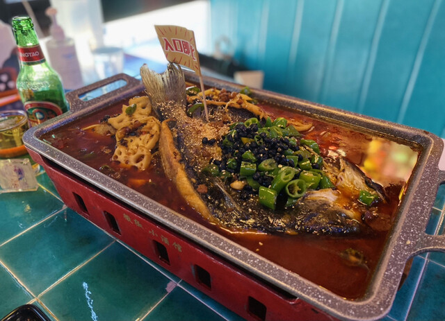 撒椒小酒館 上野店的實拍高清圖
