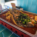 撒椒小酒館 上野店的實拍圖