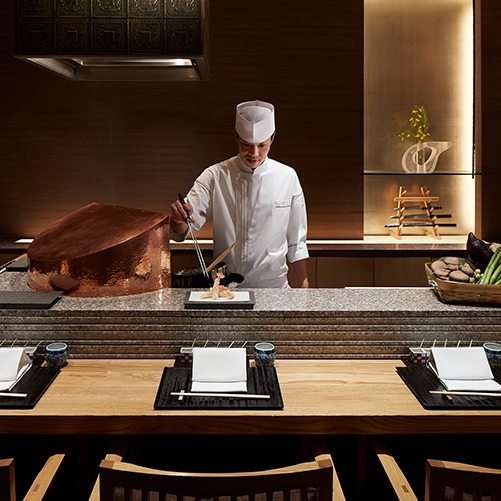 天麩羅 巽的实拍高清图